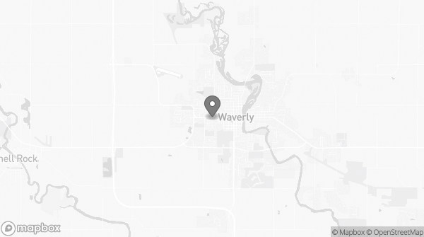 Bitcoin ATM in Waverly, IA