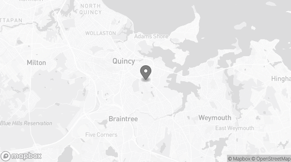 Bitcoin ATM in Quincy, MA