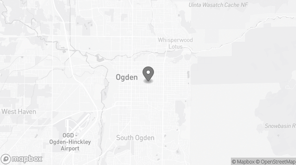 Bitcoin ATM in Ogden, UT