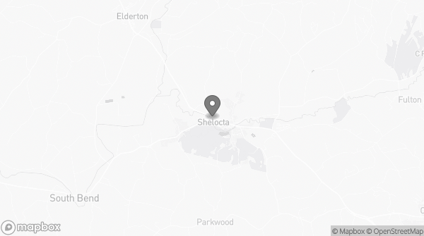 Bitcoin ATM in Shelocta, PA