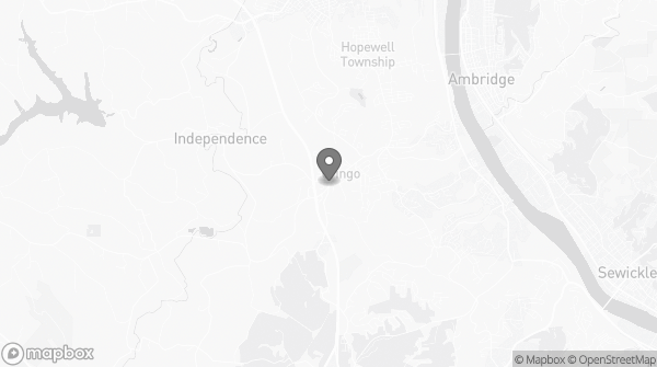 Bitcoin ATM in Aliquippa, PA