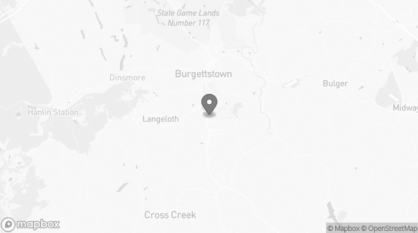 Bitcoin ATM in Burgettstown, PA