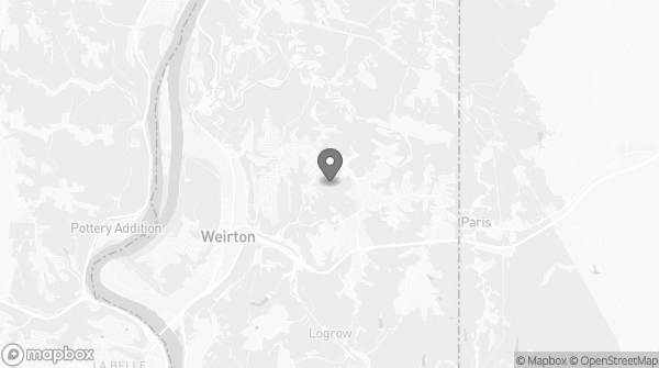 Bitcoin ATM in Weirton, WV