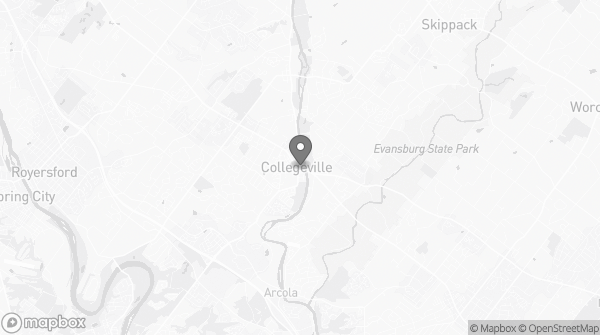 Bitcoin ATM in Collegeville, PA