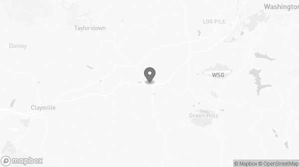 Bitcoin ATM in Washington, PA