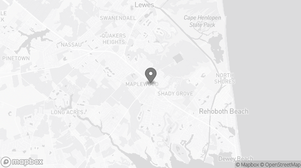 Bitcoin ATM in Rehoboth Beach, DE