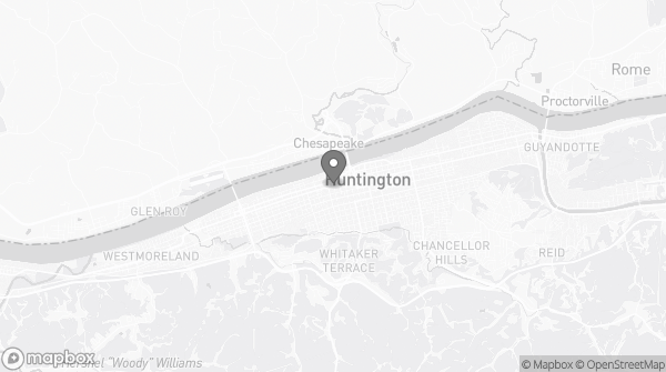 Bitcoin ATM in Huntington, WV