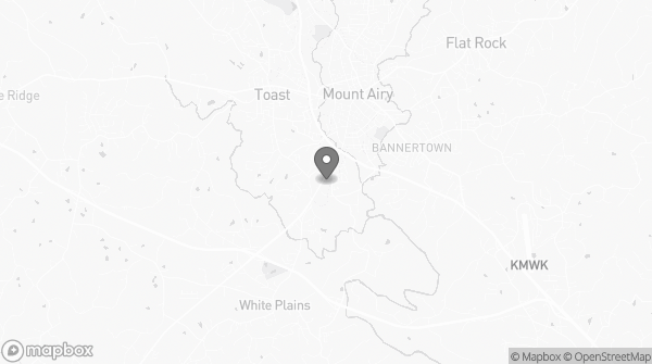 Bitcoin ATM in Mt Airy, NC