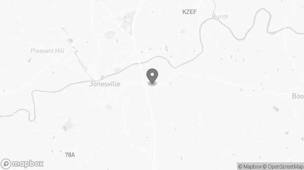 Bitcoin ATM in Jonesville, NC
