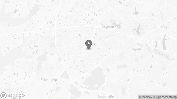 Bitcoin ATM in Apex, NC