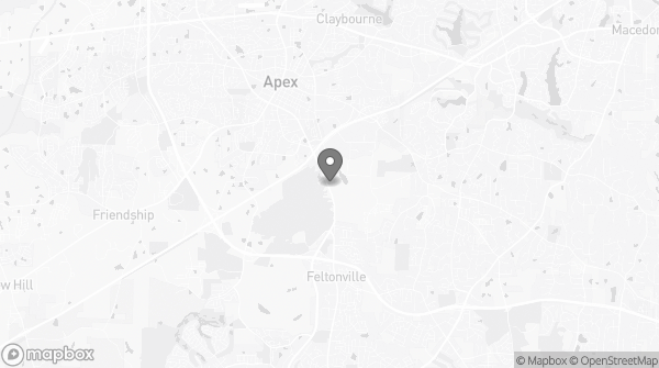 Bitcoin ATM in Apex, NC