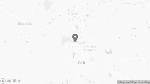Bitcoin ATM in York, SC