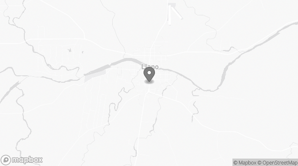 Bitcoin ATM in LLano, TX