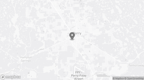 Bitcoin ATM in Perry, FL