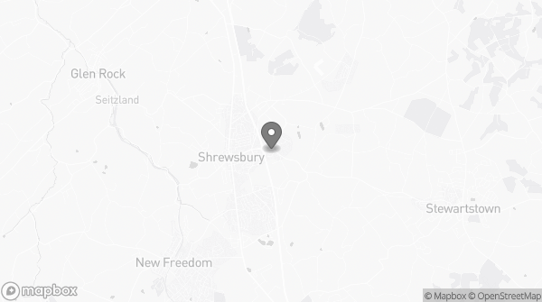 Bitcoin ATM in New Freedom, PA