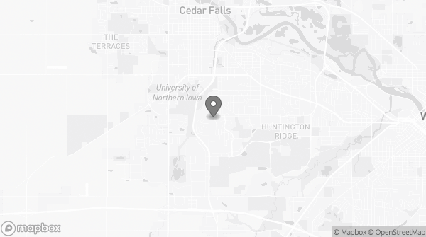 Bitcoin ATM in Cedar Falls, IA