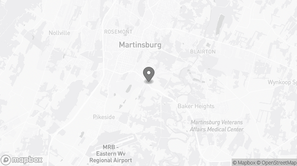 Bitcoin ATM in Martinsburg, WV