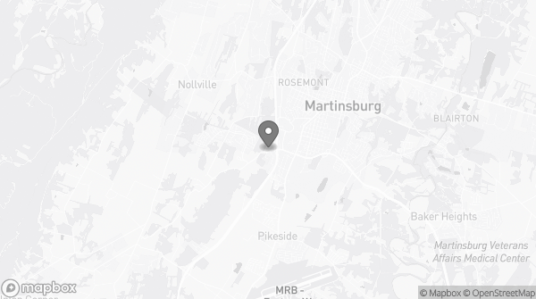 Bitcoin ATM in Martinsburg, WV