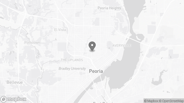 Bitcoin ATM in Peoria, IL