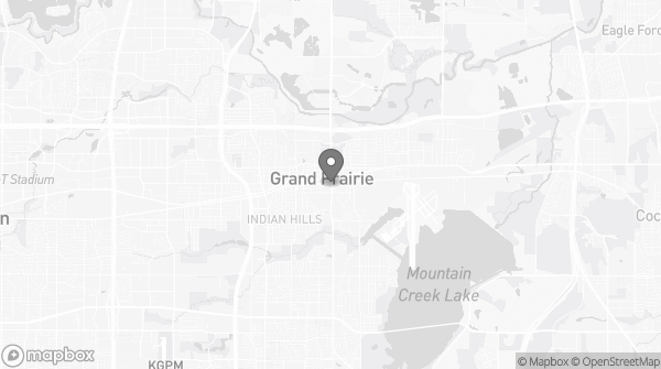 Bitcoin ATM in Grand Prairie, TX