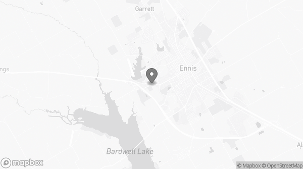 Bitcoin ATM in Ennis, TX