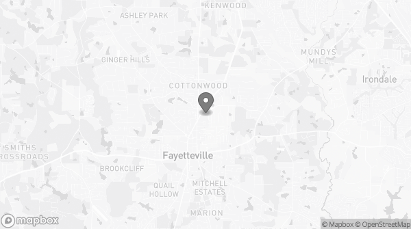 Bitcoin ATM in Fayetteville, GA
