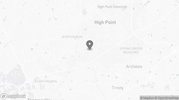 Bitcoin ATM in High Point, NC