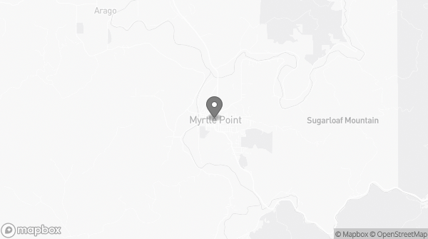 Bitcoin ATM in Myrtle Point, OR