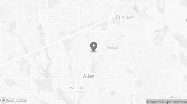 Bitcoin ATM in Allen, TX
