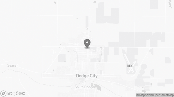 Bitcoin ATM in Dodge City, KS