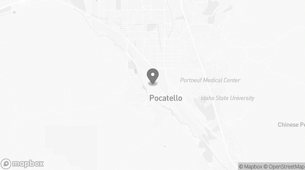 Bitcoin ATM in Pocatello, ID
