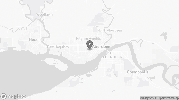 Bitcoin ATM in Aberdeen, WA