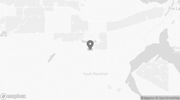 Bitcoin ATM in Randolph, WI