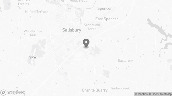 Bitcoin ATM in Salisbury, NC
