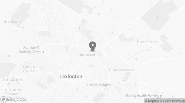 Bitcoin ATM in Lexington, KY