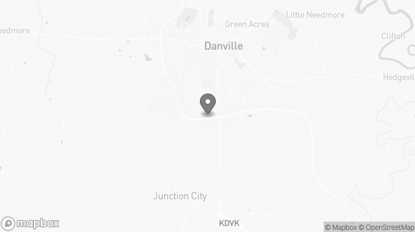 Bitcoin ATM in Danville, KY