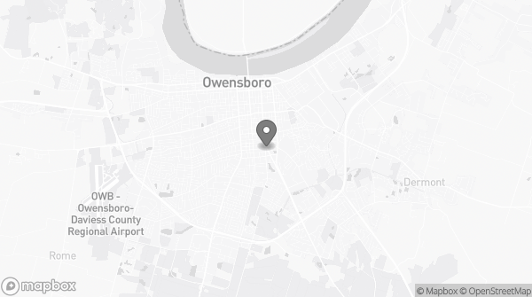 Bitcoin ATM in Owensboro, KY