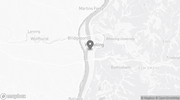 Bitcoin ATM in Wheeling, WV