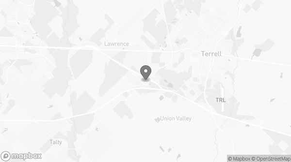Bitcoin ATM in Terrell, TX
