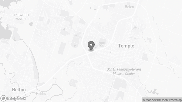 Bitcoin ATM in Temple, TX