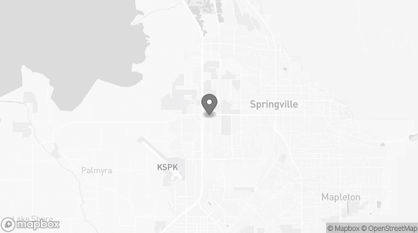 Bitcoin ATM in Springville, UT