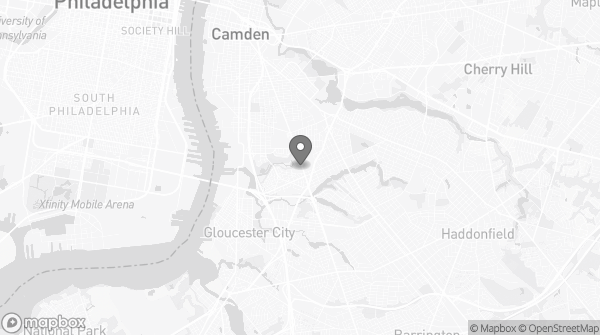 Bitcoin ATM in Camden, NJ