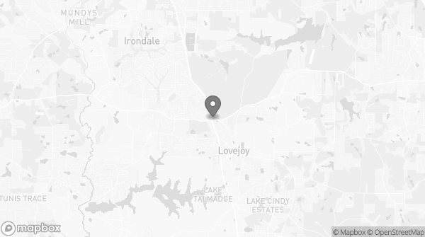 Bitcoin ATM in Hampton, GA