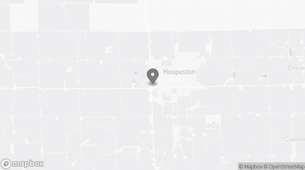 Bitcoin ATM in Hoopeston, IL
