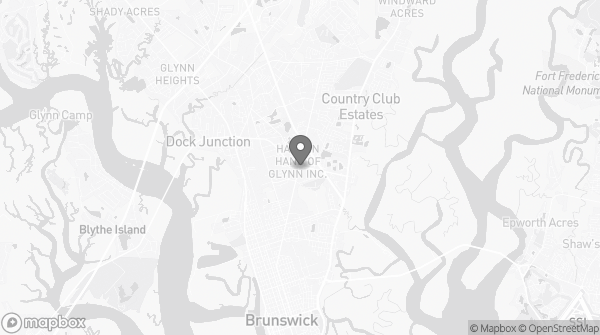 Bitcoin ATM in Brunswick, GA