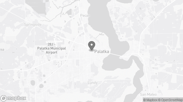 Bitcoin ATM in Palatka, FL