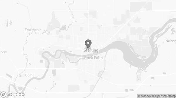 Bitcoin ATM in Sterling, IL