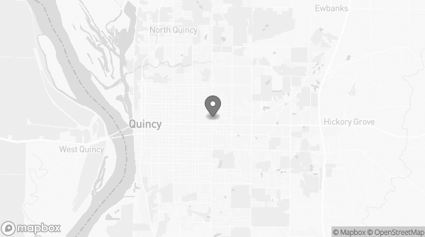 Bitcoin ATM in Quincy, IL