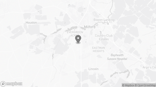Bitcoin ATM in Milford, DE