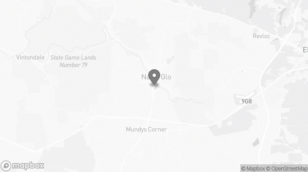 Bitcoin ATM in Nanty-Glo, PA